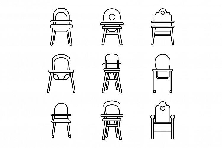 Table Icon Image 11