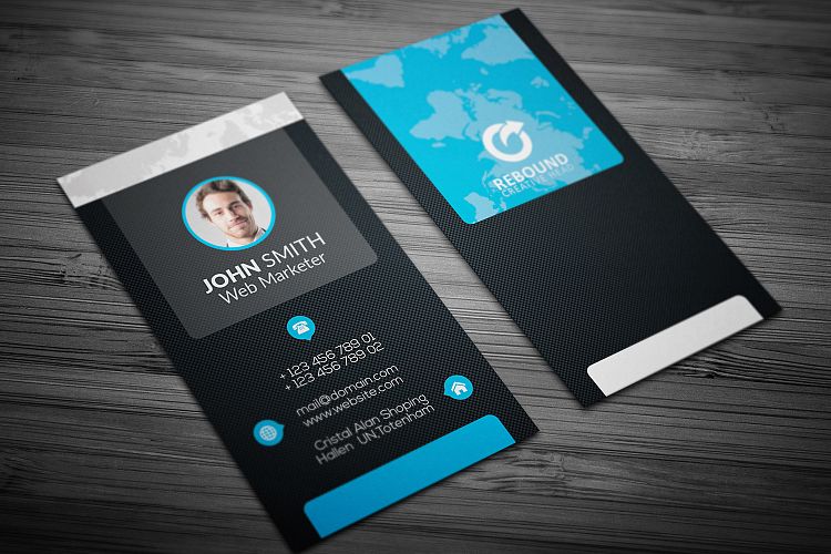 Business Card