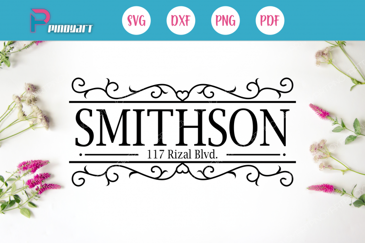 mailbox decal svg, mailbox monogram svg, mailbox svg designs