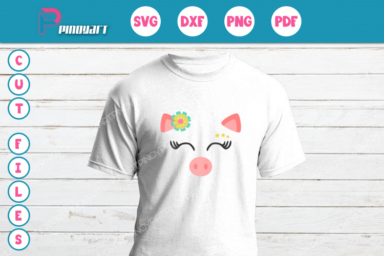 pig svg,pig svg file,pig dxf file,pig clip art,pig graphics