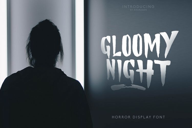 Gloomy Night