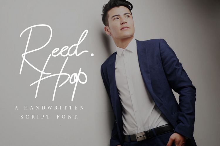 ReedHop
