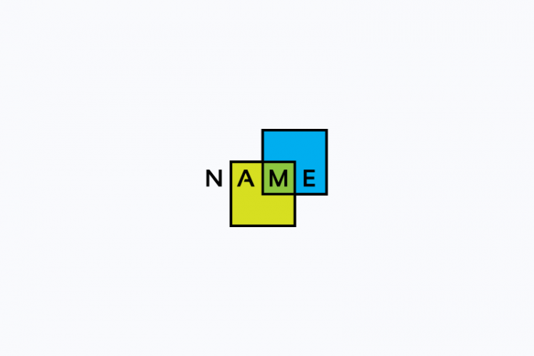 Frame logo