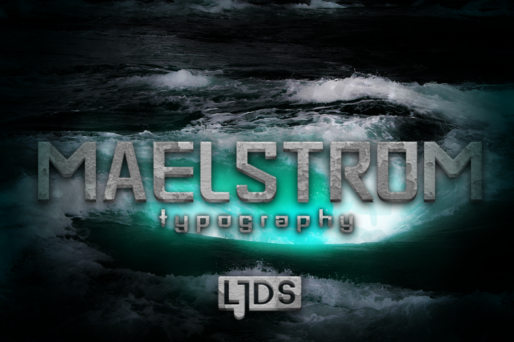 MAELSTROM