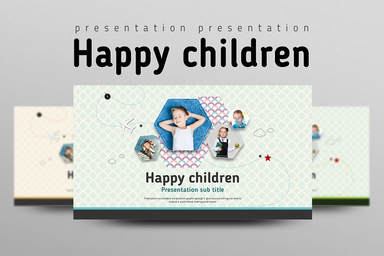 Children Education PPT