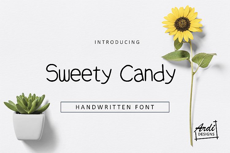 Sweety Candy