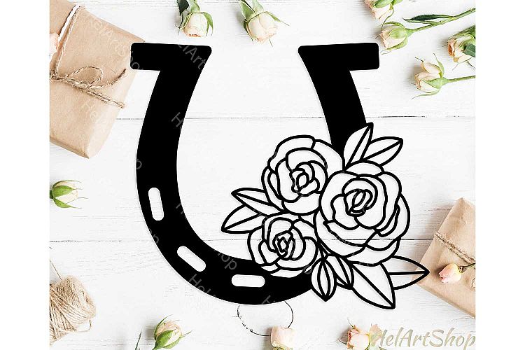 Free Free 319 Floral Horse Svg Free SVG PNG EPS DXF File