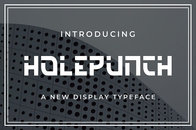 Hole Punch
