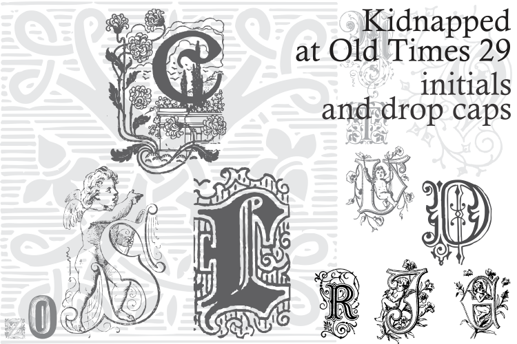 Kidnapped at Old Times 29