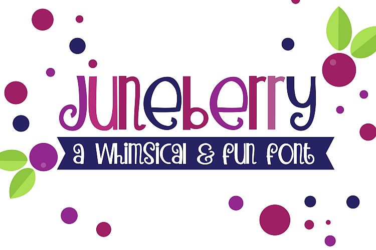 PN Juneberry