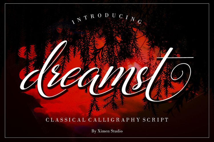 Dreamst Script