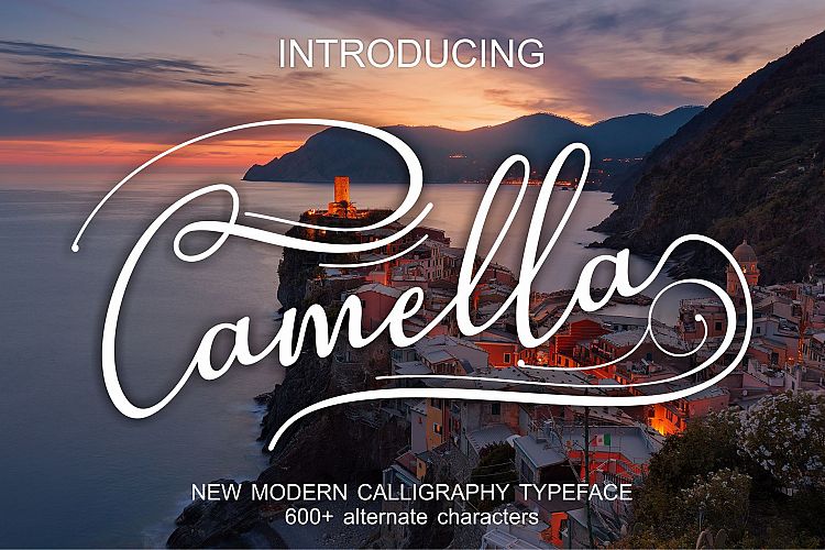 Camella 