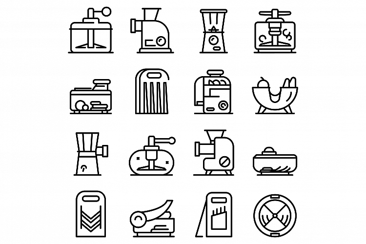 Toaster Clipart Image 21