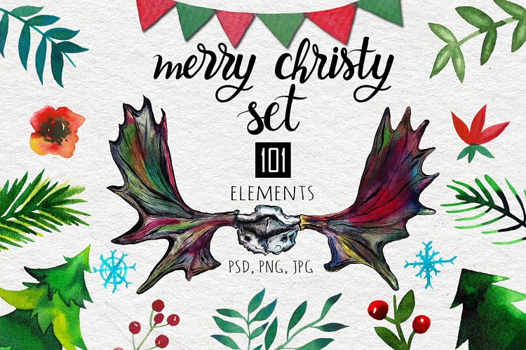 Merry Christy.