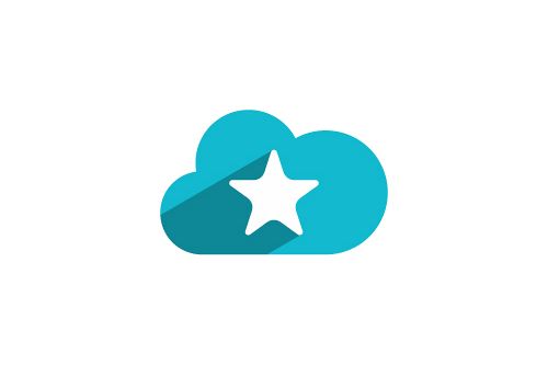 Star Cloud Logo