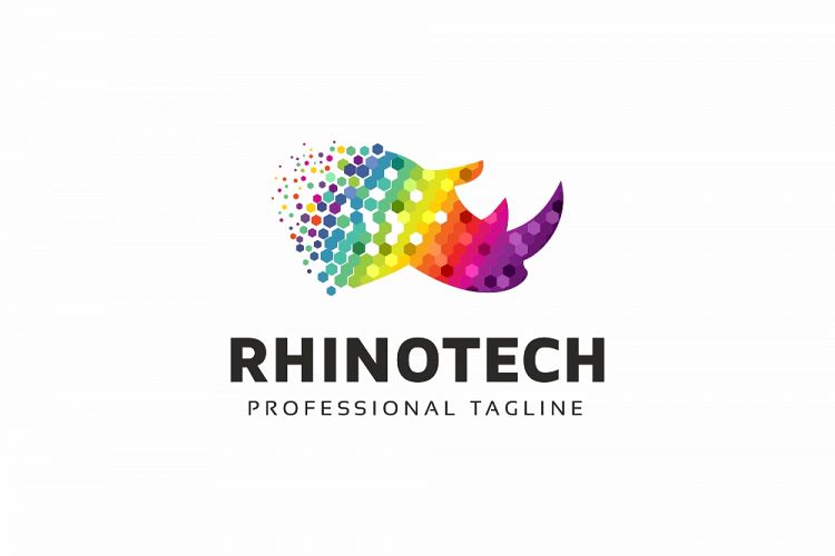 Rhino Tech Logo