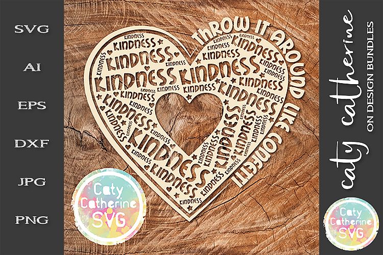 Free Free Spread Kindness Like Confetti Svg 373 SVG PNG EPS DXF File