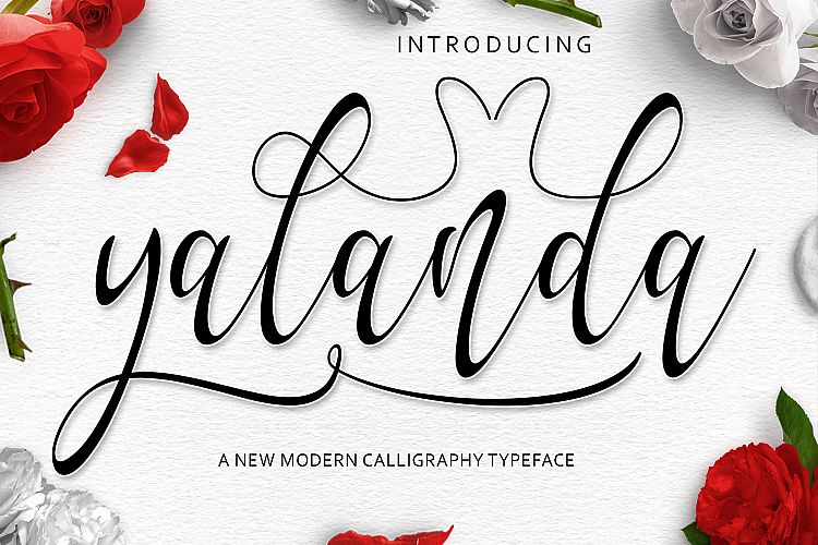 Yalanda Script