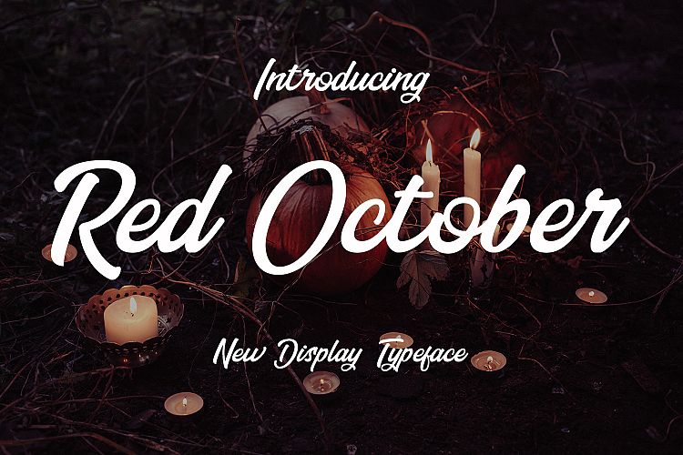Red October