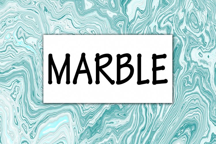Marble textures