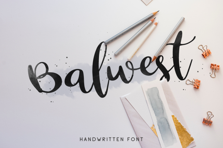Balwest
