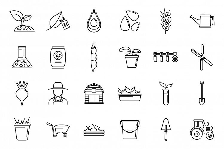 Farming Clipart Image 15