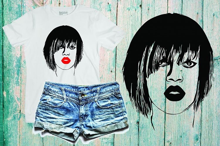 Black woman svg Natural Hair Svg Afro svg,black woman 390SV