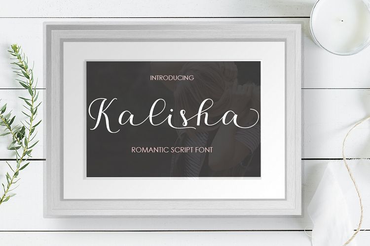 Kalisha Script