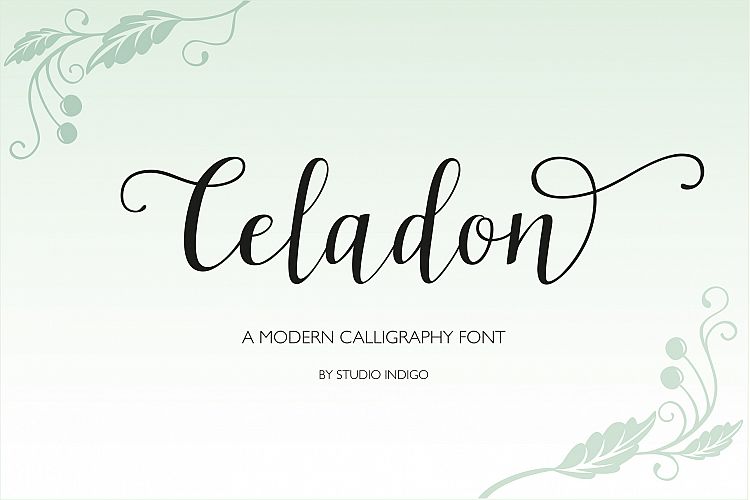 Celadon