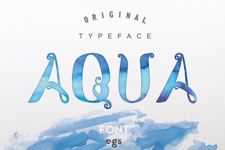 Aqua