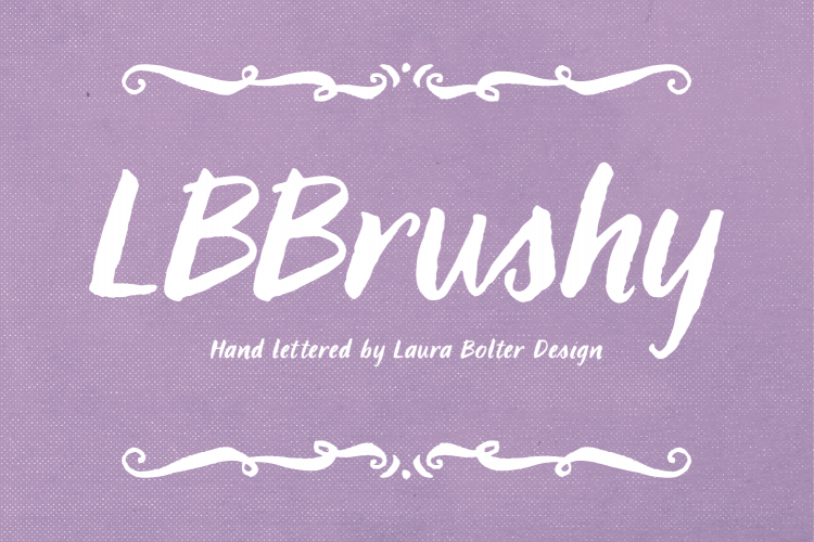 LBBrushy