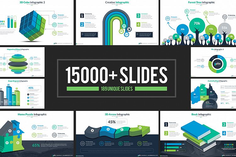 PowerPoint Presentation Template