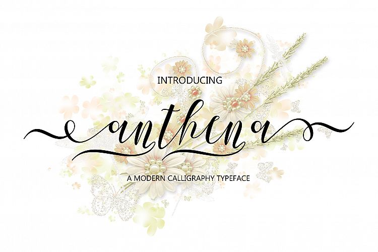 Anthena Script