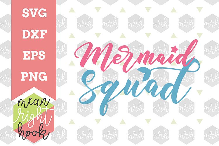 Free Free 179 Mermaid Squad Svg Free SVG PNG EPS DXF File