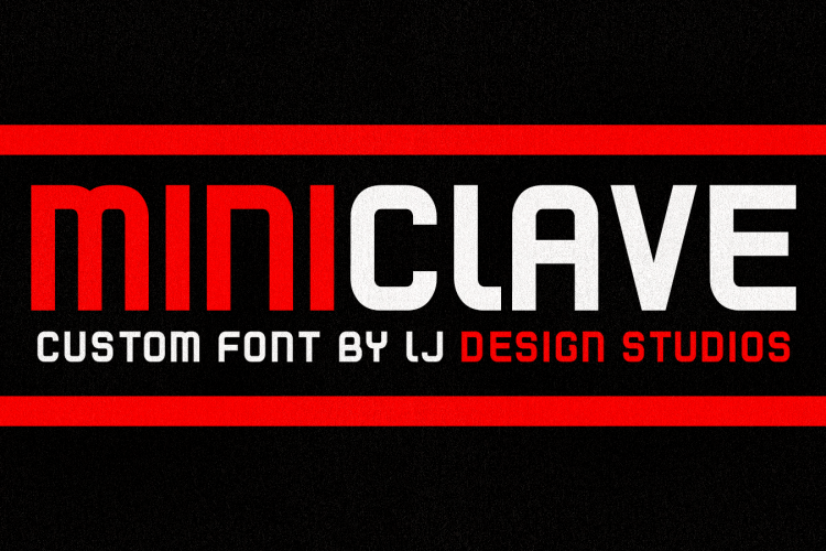 Mini Clave