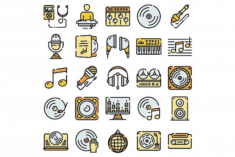 Instruments Clipart Image 6