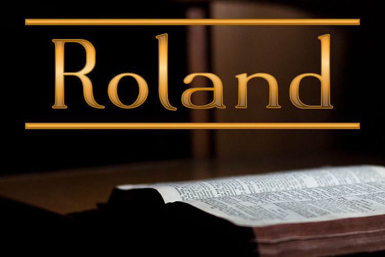 Roland