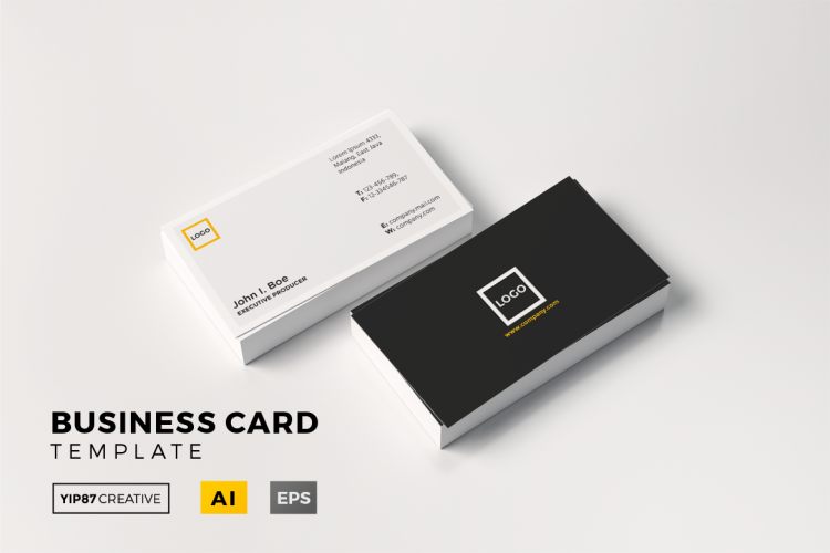 Business Card