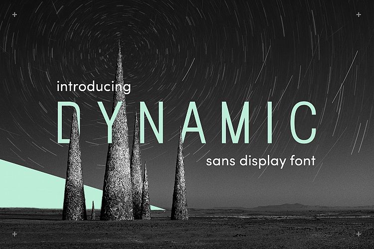 Dynamic