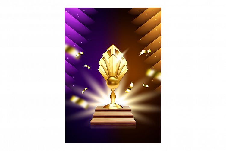 Awards Clipart Image 12