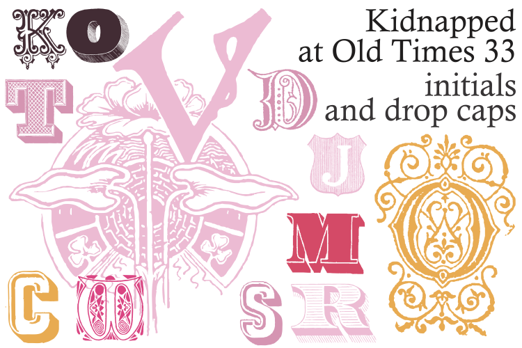 Kidnapped at Old Times 33