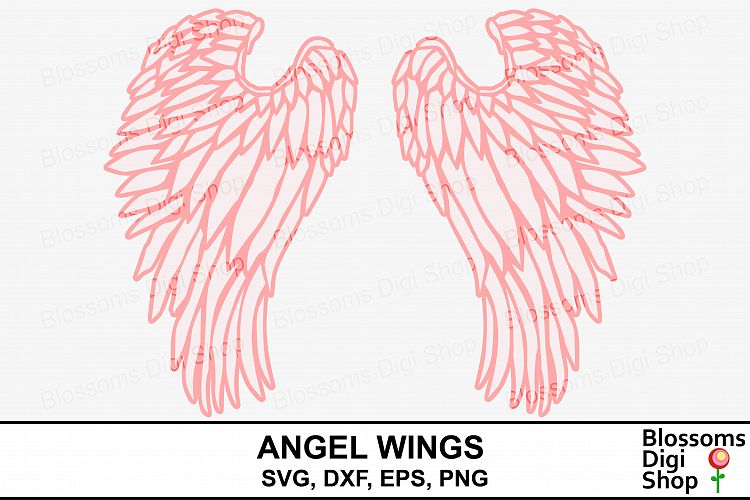 Angel Wings 