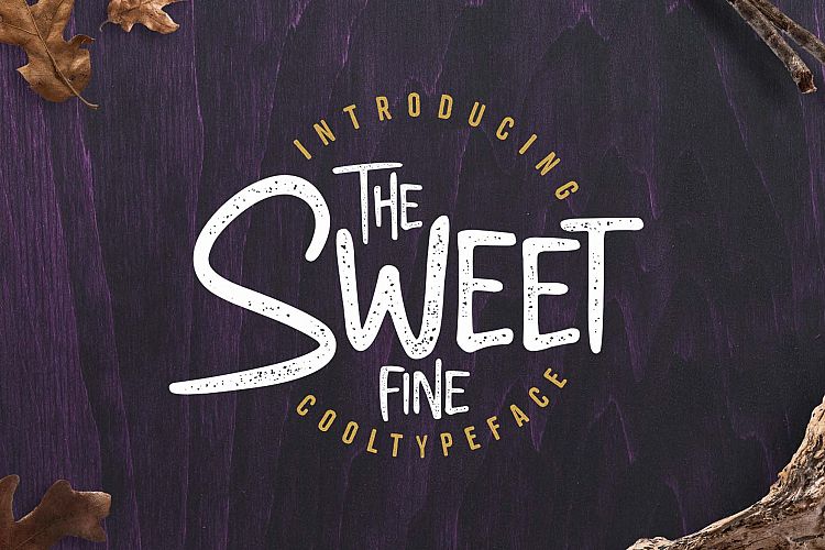 Sweetfine