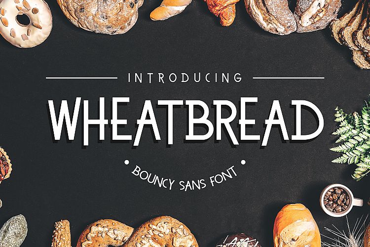 Wheatbread