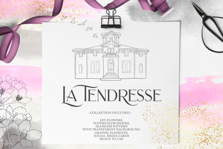 La Tendresse