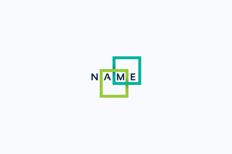 Frame logo