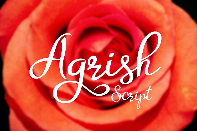 Agrish