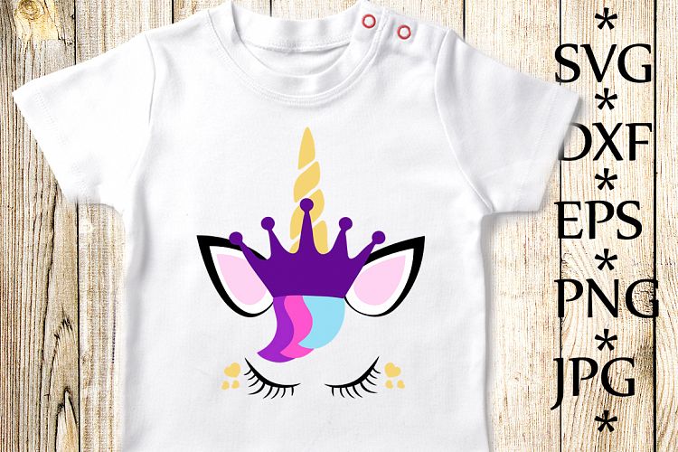 Download Unicorn Svg Unicorn Crown Svg Unicorn T Shirt Svg 91911 Svgs Design Bundles PSD Mockup Templates