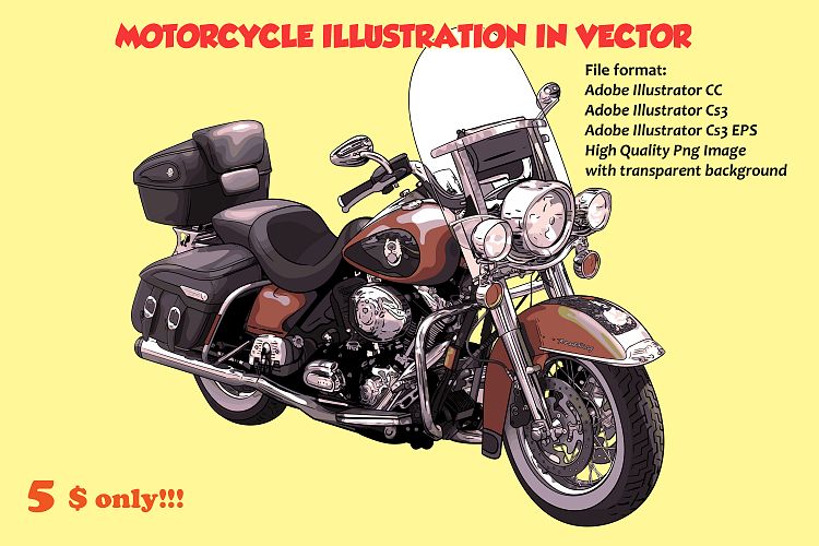My Big Bike