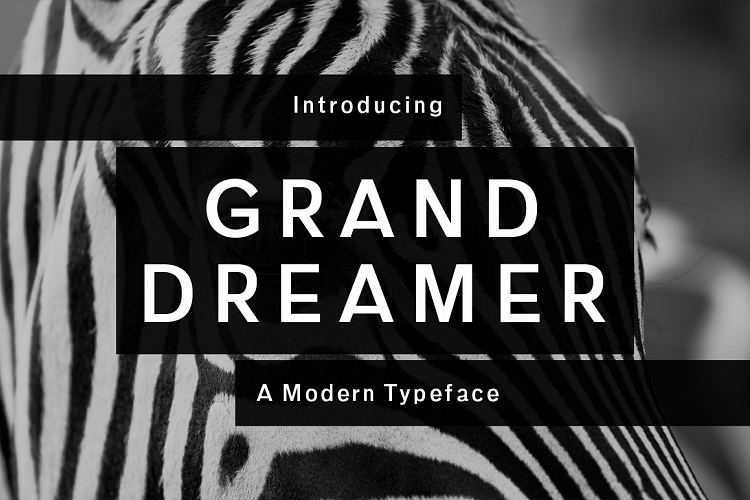 Grand Dreamer